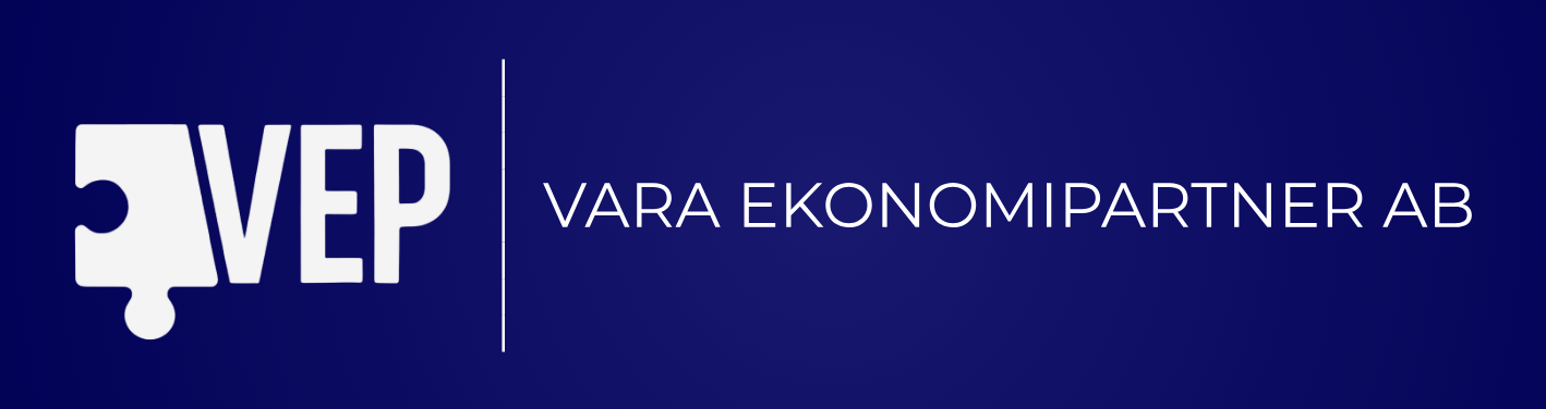 Vara EkonomiPartner